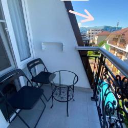 Фото Отель Blue Marine Hotel (Блю Марин)