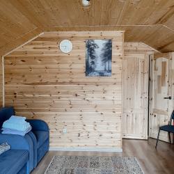 Фото Отель Arkhyz Family Lodge ( Фэмили Лодж)