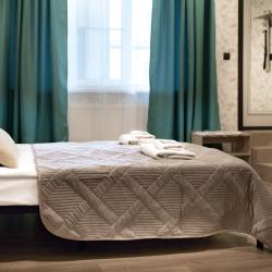 Фото Отель Заречный