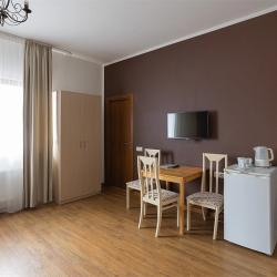 Фото Отель SKI VILLAGE (СКИ ВИЛЛАДЖ)