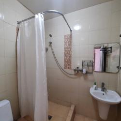 3-местный номер улучшенный с балконом