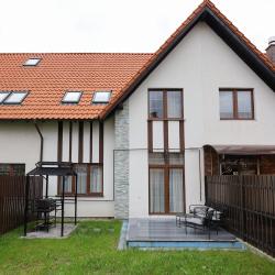 Фото Отель BalticRealty Таунхаус с террасой вблизи моря