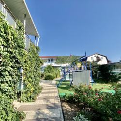 Фото Отель Южные ночи