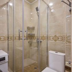 Апартаменты стандарт