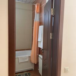 Фото Отель Каприз