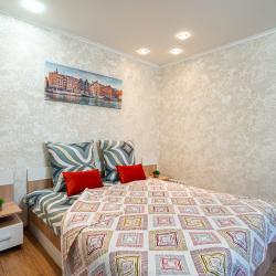 Фото Отель New Life (Нью Лайф) на улице Краснооктябрьская 1