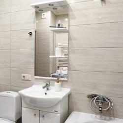 фото 20 A-Apartments39 (А-Апартментс39) на улице Горького 98