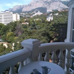 Фото Отель Дуэт