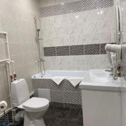 Фото Отель Виктория Сити