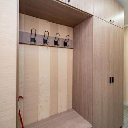 2-комнатные апартаменты стандарт