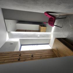 Фото Отель Аполион на улице Гептнера 19