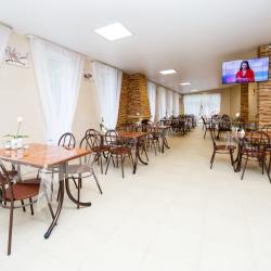 Фото Отель У Елены