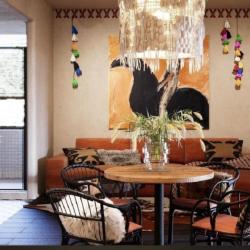 Фото Отель Yurta Boutique Hotel (Юрта Бутик)