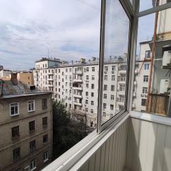 фото 17 Tverskaya Street (Тверская Стрит) на улице 1-ая Тверская-Ямская