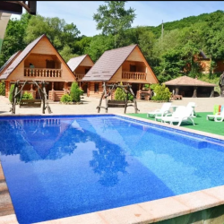 Фото Отель Горные Забавы