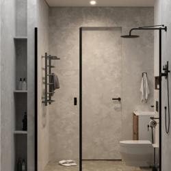 1-комнатные апартаменты люкс