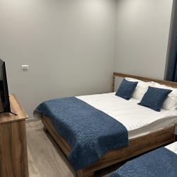 Фото Отель На Тази Гиззата