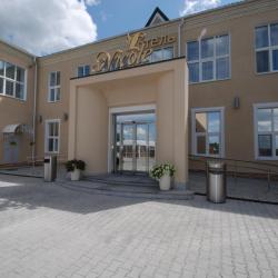 Фото Отель Николь