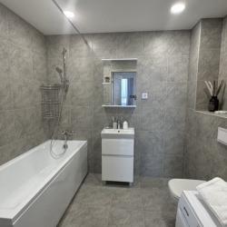 2-комнатные апартаменты стандарт