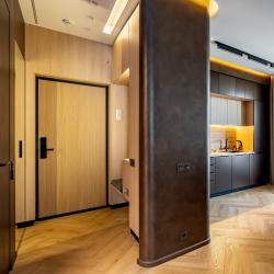 Фото Отель Ohta Park Suite 11