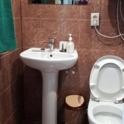 Номер стандарт с 2 односпальными кроватями