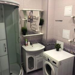 2-комнатные апартаменты улучшенные