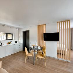 Фото Парк-отель Вудлэнд Кэмп