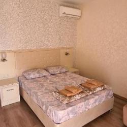 Фото Отель LiArt (ЛиАрт)