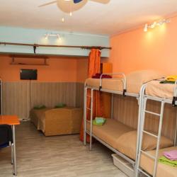 фото 26 Old flat Гостевой дом на ул. Жуковского д.6 (Олд Флэт)
