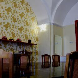 Фото Отель Приокская