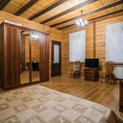 Фото Отель Серебро