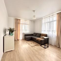 Фото Отель Viktory Apart (Виктори Апарт) на улице Сосновая 1к3