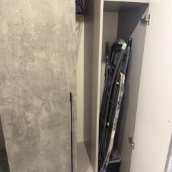 Фото Апартаменты на улице Псковская, 72