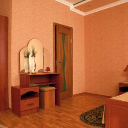 Фото Отель Элит