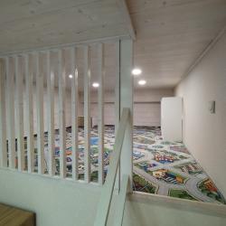 Фото Апартаменты Green sail family