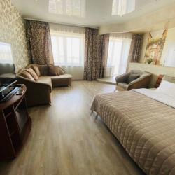 Фото Апартаменты на улице Тена 17