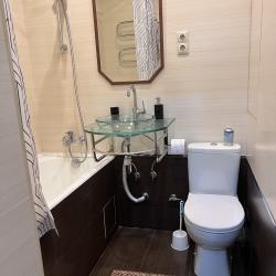 фото 23 Uragan Apart (Ураган Апарт) на улице Новокузнецкая