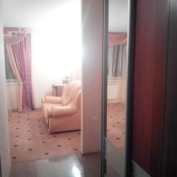2-комнатный номер люкс Аристократ