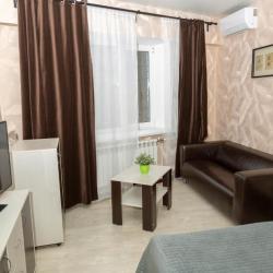 Фото Отель Глобус