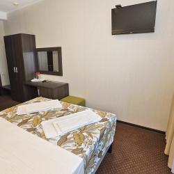 Фото Отель Валентина