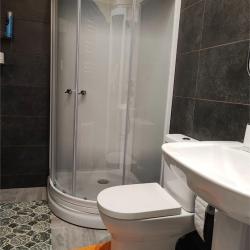 Барнхаус Таежный