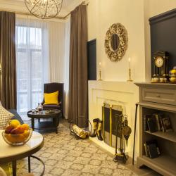 Фото Отель Дом Сивре