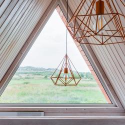 Фото Отель Лиса в шалаше