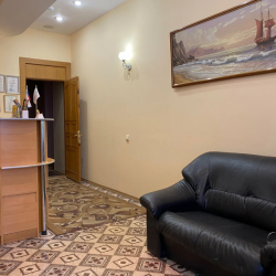 Фото Отель Хелена