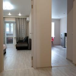 1-комнатные апартаменты стандарт