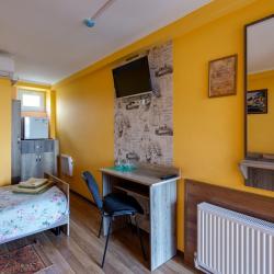 Фото Отель Вилла на море