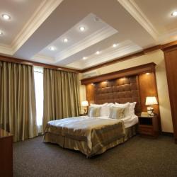 Фото Отель Уют