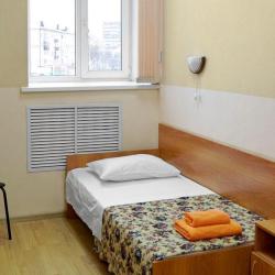 Фото Отель Smart Hotel KDO (Смарт КДО )