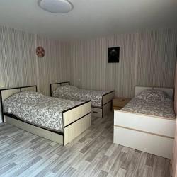 Фото Отель Затерянный рай