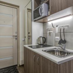 Апартаменты эконом Ленина, 49